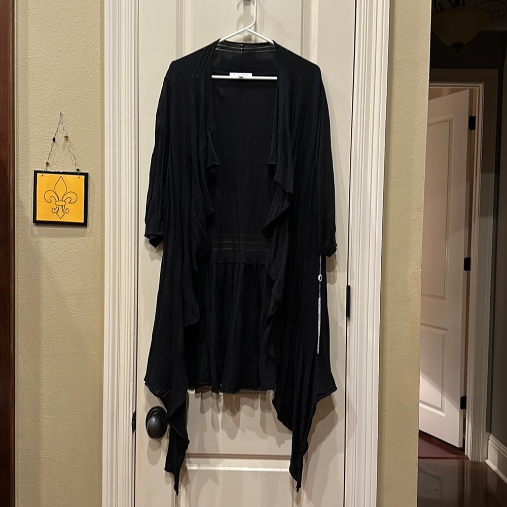 Mod Amix women’s shrug